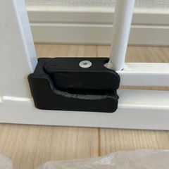 【受渡者決定】ベビーゲートの画像