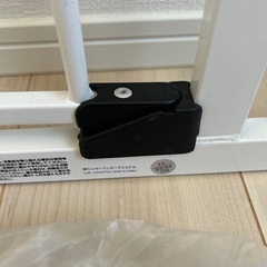 【受渡者決定】ベビーゲートの画像