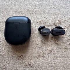 美品　BOSE quietcomfort ultra earbudsイヤホンの画像