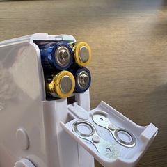 手動ミシン ＋25色ボビン付きセット の画像