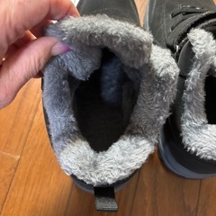 防寒 靴
の画像
