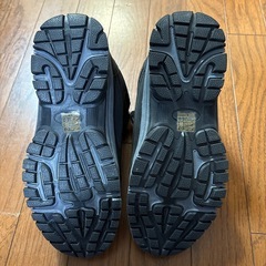 防寒 靴
の画像
