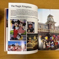 ディズニー絵本(英語)の画像