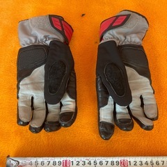 BMW 1200 gs用グローブの画像