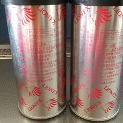 ヒロセ通商 LION 伝説のホワイトライオンペッパーの画像