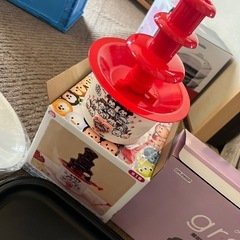 クレープ　チョコフォンデュ　ホットプレート　全てセットの画像