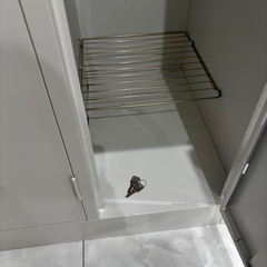 ロッカー　鍵付き　オフィス　美品の画像