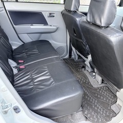 ★お支払いは表示金額のみ★ワゴンR FXリミテッド★の画像