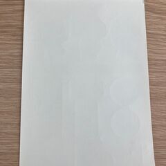 ★★2025大阪万博ミャクミャク★ステッカー★★の画像