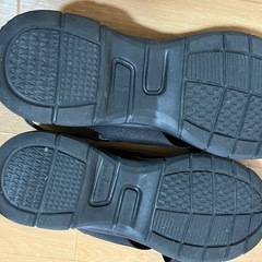 earth music&ecologyサンダルＬの画像