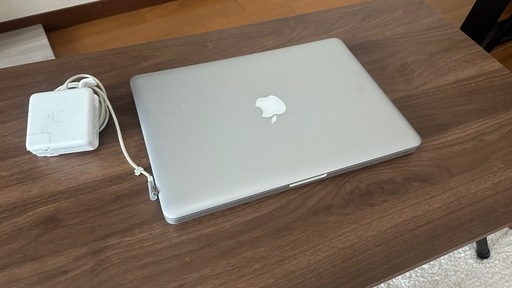 Mac Apple MacBook Pro 13-inch Mid2012