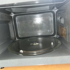 Panasonic電子レンジの画像