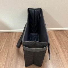 書類保管バッグの画像