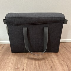 書類保管バッグの画像