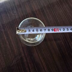 グラスカップの画像