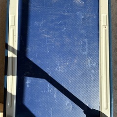 台車　折りたたみの画像