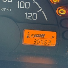 日産　クリッパートラック　4WDの画像