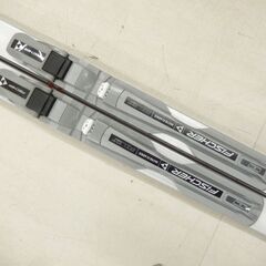 札幌市 清田区 ROSSIGNOL ロシニョール X-IUM CLASSIC 198 クロスカントリー クラシック スキーの画像