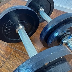 ダンベル(今日中に来ていただける方)の画像