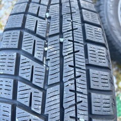 スタッドレスタイヤ 175/65r15 の画像