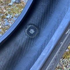 スタッドレスタイヤ 175/65r15 の画像