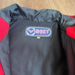 ロキシー　ボードウェアー　Mの画像