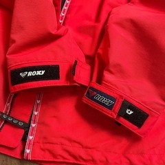 ロキシー　ボードウェアー　Mの画像