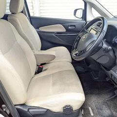 全込み30万円 H27年式 Gターボ 走行86000㎞ フルセグ&DVD&Bluetooth対応ナビゲーション アラウンドビューモニター スマートキー×2個 車検R8年10月迄の画像