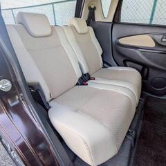 全込み30万円 H27年式 Gターボ 走行86000㎞ フルセグ&DVD&Bluetooth対応ナビゲーション アラウンドビューモニター スマートキー×2個 車検R8年10月迄の画像