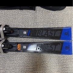 スキー板　の画像