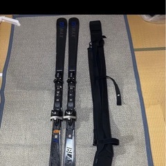 スキー板　の画像