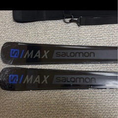 スキー板　の画像