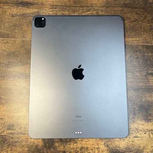 【訳あり】iPad pro 第4世代256GB 12.9インチ