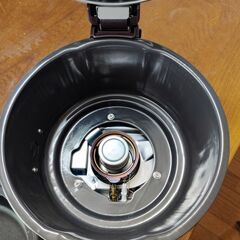 リンナイ3合炊き、LPガス用の画像