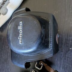 Hi-matic7 35mmカメラの画像