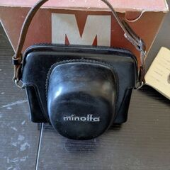 Hi-matic7 35mmカメラの画像