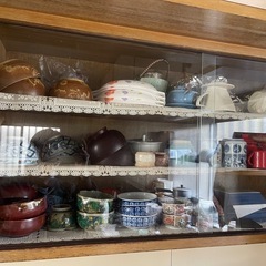 食器　好きなだけの画像