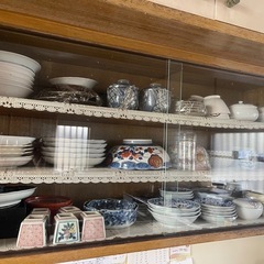 食器　好きなだけの画像