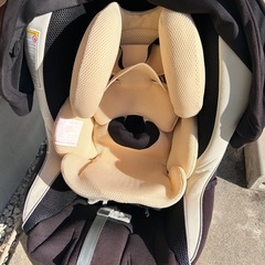 チャイルドシート
の画像