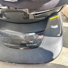 チャイルドシート
の画像