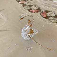 クリスマス飾りの画像