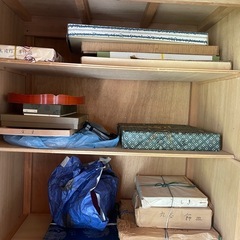 食器　好きなだけの画像