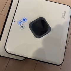 iRobot ブラーバ 380jの画像
