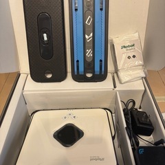 iRobot ブラーバ 380jの画像