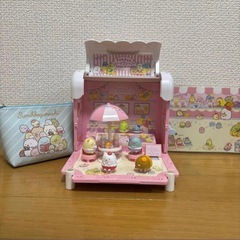 すみっこぐらし　まとめ売りの画像