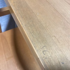 ★アクタス　子供学習机セット★ACTUSの画像