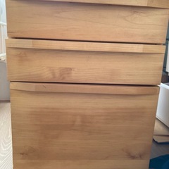 ★アクタス　子供学習机セット★ACTUSの画像