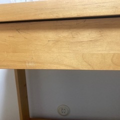 ★アクタス　子供学習机セット★ACTUSの画像