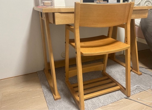 ★アクタス　子供学習机セット★ACTUS