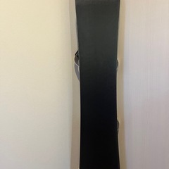 ロシニョール　スノーボード　板　142 ビンディング付の画像